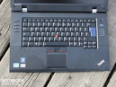 feedbackstarke Tastatur