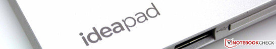Lenovo IdeaPad U510: Was spricht für den stilvollen Windows PC? Lenovo IdeaPad U510: Was spricht für den stilvollen Windows PC?