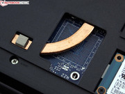 An dieser Position sitzt in der teuersten Version des U510 eine GeForce GT 625M.