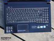 Tastatur