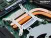 Heatpipe am 720QM