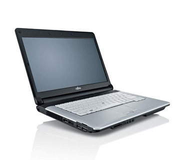 Das Lifebook S710 ist ein leichtes Businessnotebook mit vielen Features.