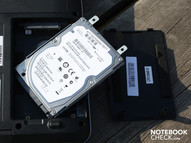 Seagate ST9320325AS, 320GB, 5400U/Min