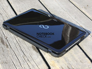 das Fujitsu Lifebook AH531. Das Core i3-2310M System gibt es ab 549 Euro.