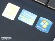 Konfigurationen mit Core i5 sind ebenso zu haben – und auch gar nicht mal so teuer: ab 599 Euro gibt es den Core i5-2410M.