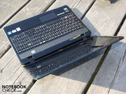 Im Test: Fujitsu Lifebook AH531