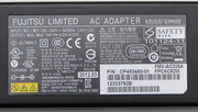 ...und kann bis zu 80 Watt an Leistung bereitstellen.