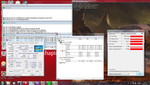 Das Lifebook E782 im Stresstest.