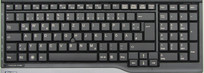 Tastatur