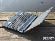 Im Test: Fujitsu Lifebook LH531