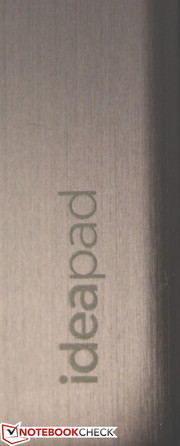 Aluminium-Look