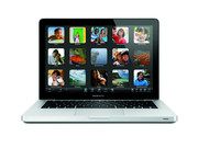 Im Test: Apple MacBook Pro 13 Mid 2012