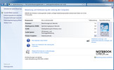 Systeminfo Windows 7 Leistungsindex