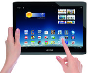 Im Test: Medion Lifetab S9714