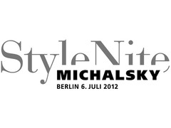 Intel: Zu Gast bei der Michalsky StyleNite im Berliner Tempodrom Intel: Zu Gast bei der Michalsky StyleNite im Berliner Tempodrom