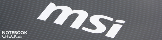 MSI CR620-i3525FD (00168182-SKU2): Günstiges Core i3 Office ab 470 Euro (Free DOS Variante)