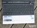 Tastatur Übersicht