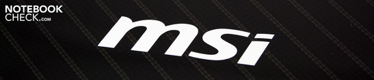 MSI CR630-V1225FD: Hat der 15.6-Zoller mehr als nur eine gute Anschlusspositionierung zu bieten? MSI CR630-V1225FD: Hat der 15.6-Zoller mehr als nur eine gute Anschlusspositionierung zu bieten?