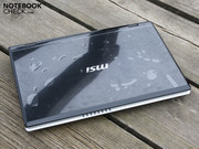 Das CX620MX von MSI ist ein Core i3-Allrounder mit Radeon HD 545v Grafik.