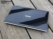 Im Test:  MSI CX620MX-i3343W7P