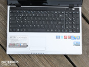 Tastatur