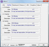Systeminfo CPU-Z Cache