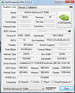 Systeminfo GPU-Z Nvidia GeForce GT 520M