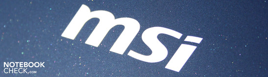 MSI GE600-i5447W7P: Rüstiger ATI HD5730 Spiele-Laptop für 800 Euro MSI GE600-i5447W7P: Rüstiger ATI HD5730 Spiele-Laptop für 800 Euro