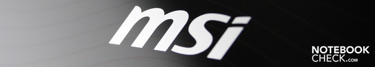 MSI GE603-i5447W7P: Spiele-Freund mit NVIDIA Geforce GT 425M MSI GE603-i5447W7P: Spiele-Freund mit NVIDIA Geforce GT 425M