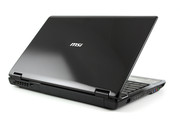Im Test: MSI GE603