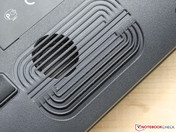 2 Speaker unter der Handauflage
