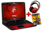 MSI GT70PH-75X41217B-R