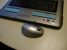 Maus, Netzteil