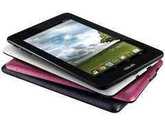 Asus: 7"-Tablet MeMO Pad ME172V ab Februar für 150 Euro erhältlich Asus: 7"-Tablet MeMO Pad ME172V ab Februar für 150 Euro erhältlich