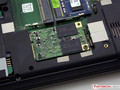 Samsung 32 GB SSD MZMPC032HBCD