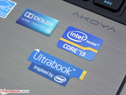 Kein Pentium sondern ein Intel Core i3 der neusten Ivy-Bridge-Generation ist der Prozessor.