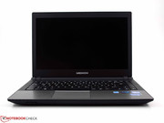 Ein 14-Zoll Ultrabook für 599 Euro. Dieser Preis lässt aufhorchen, speziell wenn die Konfiguration betrachtet wird.
