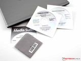 Selten: Recovery DVD Win8