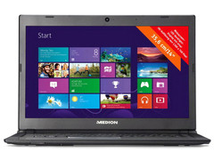 Gewinnspiel: Medion Akoya S4216 Ultrabook mit 14-Zoll-Display & Windows 8 Gewinnspiel: Medion Akoya S4216 Ultrabook mit 14-Zoll-Display & Windows 8