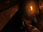 Metro 2033: bei High nur 25 FPS