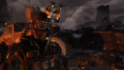 Metro 2033: Vorteil für die GT 540M