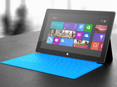 Acer: Vorerst kein Tablet für Windows RT wegen Microsofts Surface Acer: Vorerst kein Tablet für Windows RT wegen Microsofts Surface