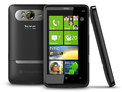 Microsoft: Erstes Windows Phone 7 Update kommt im März 2011 (Bild: HTC HD7) Microsoft: Erstes Windows Phone 7 Update kommt im März 2011 (Bild: HTC HD7)