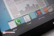 Nützlich: Samsungs Mini-Apps