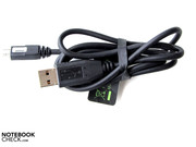 USB-Datenkabel