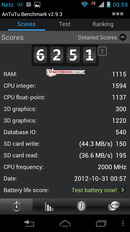 AnTuTu-Benchmark