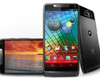 Test Motorola RAZR i Smartphone