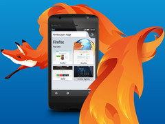 MWC 2013 | Mozilla Firefox OS Walk-Through-Video