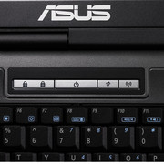 Asus X52J