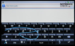 Touchpad